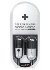 SOD Mobile Denma (Black)
